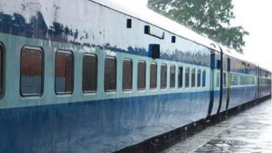 Photo of यात्री गढ़ कृपया ध्यान दें, रेलवे ने दिवाली से पहले 140 ट्रेनों को किया रद्द, मुसाफिर चेक कर लें पूरी लिस्ट