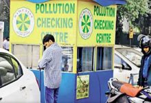 Photo of Delhi: सरकार का बड़ा फैसला, बिना प्रदूषण सर्टिफिकेट वाले वाहनों को नहीं मिलेगा पेट्रोल-डीजल