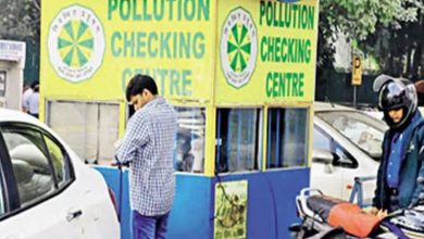 Photo of Delhi: सरकार का बड़ा फैसला, बिना प्रदूषण सर्टिफिकेट वाले वाहनों को नहीं मिलेगा पेट्रोल-डीजल