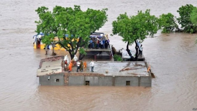 Photo of मंत्री जयवीर सिंह प्रयागराज मण्डल के बाढ़ प्रभावित जनपदों में करेंगे समीक्षा बैठक