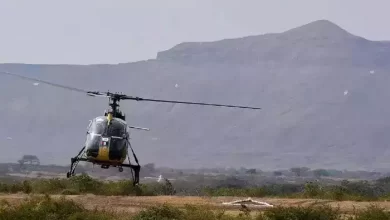 Photo of अरुणाचल में भारतीय सेना का हेलिकॉप्टर क्रैश, मौके पर भेजी गई रेस्क्यू टीम, सर्च ऑपरेशन जारी