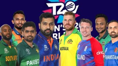 Photo of T20 World Cup 2022: ऑस्ट्रेलिया और पाकिस्तान नहीं ये टीमें बन सकती हैं टी20 वर्ल्ड की चैम्पियन, जानिए आखिर क्यों ?