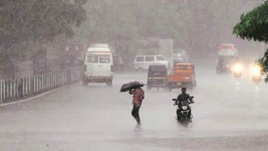 Photo of Rain in Uttar Pradesh: लखनऊ सहित कई जिलों में भारी बारिश जारी, मौसम विभाग ने जारी किया अलर्ट