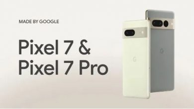 Photo of Google Pixel 7 Pro: गूगल ने लॉन्च की Pixel स्मार्टफ़ोन की नयी सीरीस, फीचर्स से कीमत तक जाने पूरी डिटेल्स