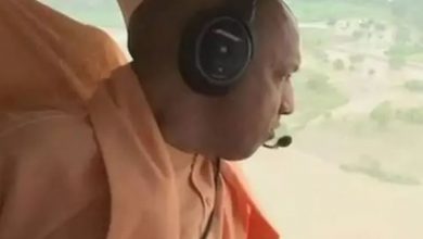 Photo of सीएम योगी आज बाढ़ग्रस्त इलाकों में ताबड़तोड़ दौरा, गोरखपुर और वाराणसी का करेंगे हवाई सर्वेक्षण