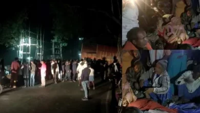 Photo of बिहार के वैशाली में भीषण हादसा, 12 लोगों की मौत कई घायल, पीएम मोदी और सीएम नीतीश ने जताया दुख