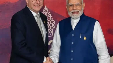 Photo of ऑस्ट्रेलियाई संसद ने भारत के साथ मुक्त व्यापार समझौते को दी मंजूरी, आपसी सहमति से तय होगा तारीख