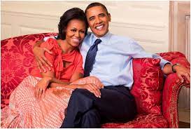 Photo of मिशेल ओबामा ने शादी की सालगिरह पर बराक ओबामा के लिए लिखा खास नोट, कही ये बड़ी बात