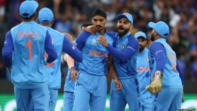 Photo of Ind vs Ban: रोमांच से भरे मुकाबल में भारत की जीत, सेमीफाइनल में पहुंचना लगभग तय