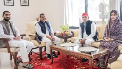 Photo of मैनपुरी उपचुनाव पर शिवपाल और अखिलेश के बीच हो गई सुलह, अखिलेश ने ‘चाचा’ शिवपाल को बनाया स्टार प्रचारक