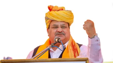 Photo of गुजरात चुनाव में बीजेपी ने जारी किया घोषणा पत्र, 5 साल में 20 लाख रोजगार देने की कही बात