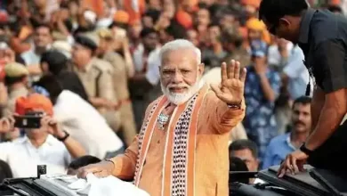 Photo of गुजरात में आज गरजेंगे पीएम मोदी, चार रैलियों को करेंगे संबोधित