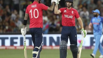 Photo of IND vs ENG: भारतीय टीम की शर्मनाक हार, इंग्लैंड ने 10 विकेट से जीतकर बनाई फाइनल में जगह