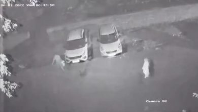 Photo of दिल्ली: पति की लाश को ठिकाने लगाकर मां-बेटे ने किया ये घिनौना काम, CCTV में हुए कैद