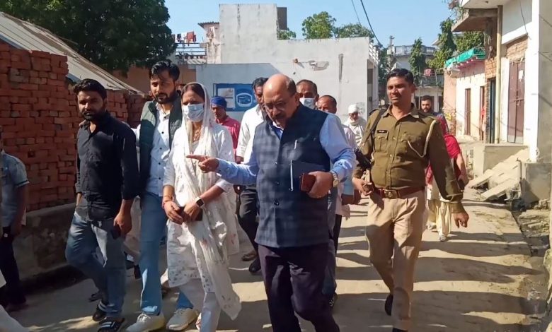 संदिग्ध बुखार का कहर जारी, 6 की मौत से लोगों में मचा हड़कंप
