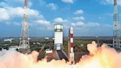 Photo of भारतीय अंतरिक्ष अनुसंधान संगठन(ISRO) ने लॉन्च किया देश का पहला निजी रॉकेट, जानें क्यों खास है