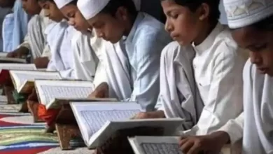 Photo of उत्तर प्रदेश में मिले 8496 गैर मान्यता प्राप्त मदरसे, मुरादाबाद में सबसे ज्यादा 557