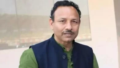 Photo of सपा प्रवक्ता अनुराग भदौरिया के खिलाफ एफआईआर दर्ज, सीएम योगी पर की थी विवादित टिप्पणी