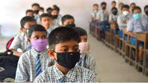 Photo of यूपी में डेंगू का प्रकोप जारी, स्कूल में सभी छात्रों को फुल शर्ट और पैंट पहनने के निर्देश