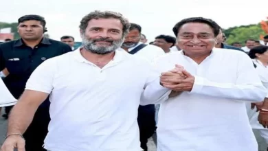 Photo of इंदौर में राहुल गांधी और कमलनाथ को मिली बम से उड़ाने की धमकी, पुलिस प्रशासन अलर्ट
