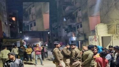 Photo of धर्मांतरण के विरोध पर सूफियान ने निधि को चौथी मंजिल से फेंका, आरोपी की तलाश में जुटी पुलिस की टीमें