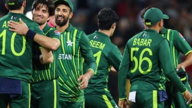 Photo of T20 World Cup Pak vs NZ: पाकिस्तान ने न्यूजीलैंड को 8 विकेट से मात देकर बनाई फाइनल में जगह