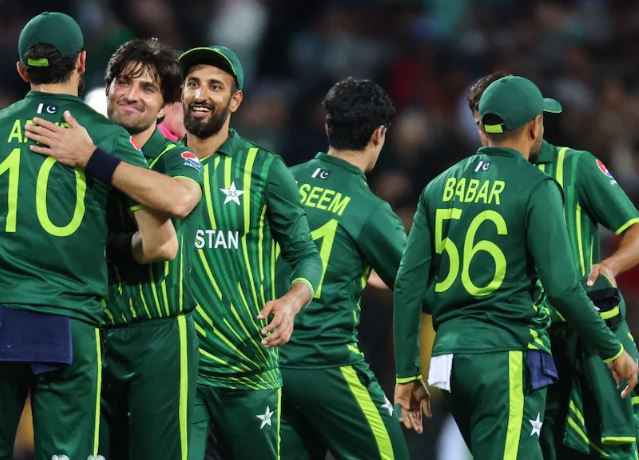 T20 World Cup Semi Final: पकिस्तान ने न्यूजीलैंड को 8 विकेट से मात देकर बनाई फाइनल में जगह