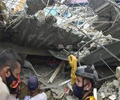 Photo of भूकंप से दहला इंडोनेशिया, 20 की मौत, 300 से ज्यादा लोग घायल