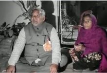 Photo of कानपुर में बुजुर्ग दंपत्ति को बेटे-बहू ने किया घर से बाहर, शिकायत के बावजूद पुलिस ने नहीं की कार्रवाई