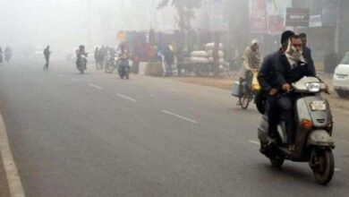 Photo of यूपी में छाया घना कोहरा, घटी विजिबिलिटी, शीतलहर को लेकर मौसम विभाग ने दी बड़ी चेतवानी
