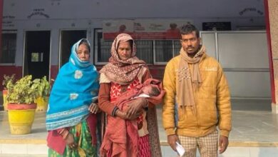 Photo of शगुन के 2100 रुपए न देने पर नर्स ने नहीं किया इलाज, नवजात की मौत