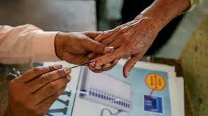 Photo of दिल्ली नगर निगम चुनाव के लिए मतदान आज, पहले 2 घंटे में 7 फीसदी मतदान