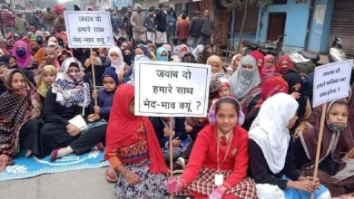 Photo of उत्तराखंड: हल्द्वानी के 4000 परिवारों को मिली राहत, सुप्रीम कोर्ट ने बुलडोजर पर लगाया ब्रेक