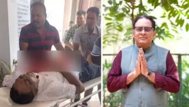 Photo of ओडिशा: स्वास्थ्य मंत्री नाबा दास को एएसआई ने मारी गोली, गंभीर हालत में अस्पताल में भर्ती
