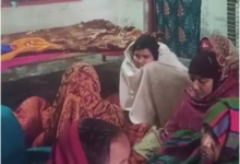 Photo of उत्तर प्रदेश के लखीमपुर खीरी में रहस्यमयी बुखार                                                                                                                                                                                                                                         का कहर, पिछले 10 दिनों में 6 बच्चों की मौत
