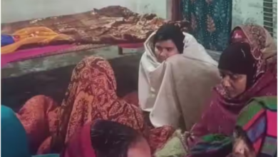 Photo of उत्तर प्रदेश के लखीमपुर खीरी में रहस्यमयी बुखार                                                                                                                                                                                                                                         का कहर, पिछले 10 दिनों में 6 बच्चों की मौत