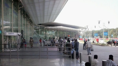 Photo of लखनऊ एयरपोर्ट पर 6 महीने तक रात के समय बंद रहेगी उड़ानें, जानिए क्या है इसकी वजह