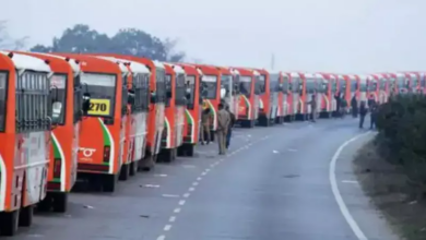 Photo of यूपी वालों के लिए खुशखबरी, परिवहन निगम चलाएगी प्रयागराज माघ मेले के लिए 2800 बसें