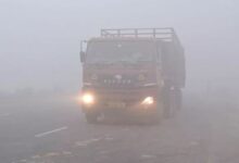Photo of मौसम ने ली करवट, लखनऊ में सुबह से ही फॉग और ठंडी हवाओं का असर, होगी बारिश