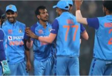 Photo of IND VS ENG T20 :आखिरी टी 20 में जीत कर सीरीज़ अपने नाम करना चाहेगा भारत