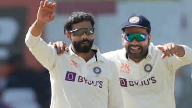 Photo of BGT-IND VS AUS: दूसरे टेस्ट में टॉस जीत कर ऑस्ट्रेलिया की बैटिंग, भारतीय टीम में श्रेयस अय्यर की वापसी