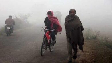 Photo of Weather Alert: ठंड की विदाई देख कर न रख दें गर्म कपड़े, इस दिन नीचे गिर सकता है पारा