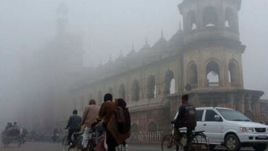 Photo of Weather Update: कब छटेगा लखनऊ में कोहरा? जानिए उत्तर भारत में कैसा रहेगा मौसम