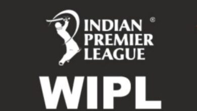 Photo of WIPL- मुंबई और गुजरात के बीच पहला मुक़ाबला आज, मैच मुंबई के डॉ. डीवाई पाटिल स्टेडियम में खेला जाएगा