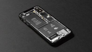 Photo of IPHONE की बैटरी हुई मेहंगी, अब 7,300 रुपये चुकाने हो नई बैटरी के लिए