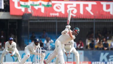 Photo of BGT-IND VS AUS: ऑस्ट्रेलिया ने भारत को तीसरे टेस्ट में 9 विकटों से हराया, सीरीज़ में कंगारुओं की पहली जीत