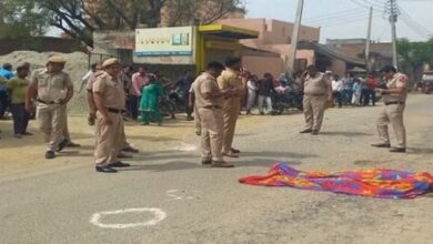 Photo of सोनीपत: सरेआम युवक की गोली मारकर हत्या, बाइक सवार ने दिया वारदात को अंजाम