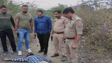 Photo of जालौन: पुलिस मुठभेड़ में पांच बदमाश गिरफ्तार, डेढ़ लाख रुपए बरामद