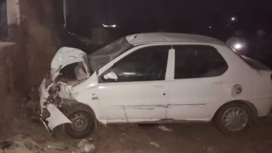 Photo of वाराणसी:भीषड़ सड़क हादसे में युवक की मौत, नशे में धुत कार सवार ने रौंदा