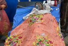 Photo of बिहार पुलिस का नया कारनामा, हेलमेट न लगाने पर युवक को मारी गोली
